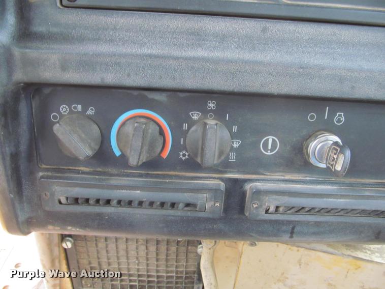 image for item DA1011 1998 Caterpillar D6R LGP dozer