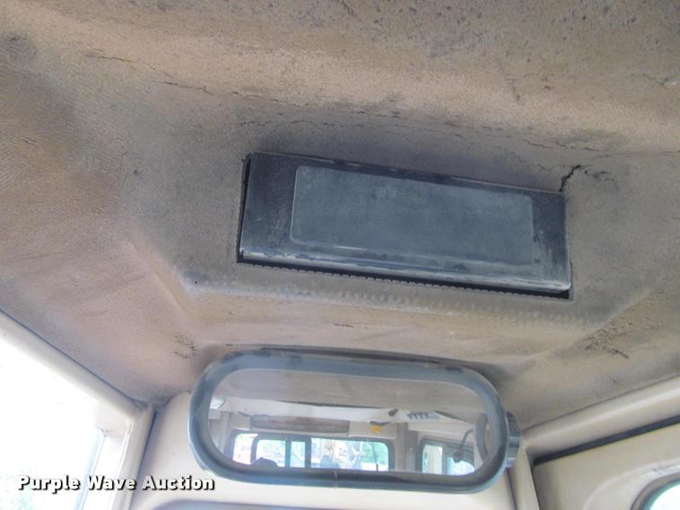 image for item DA1011 1998 Caterpillar D6R LGP dozer