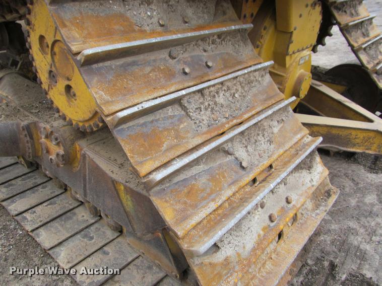 image for item DA1011 1998 Caterpillar D6R LGP dozer