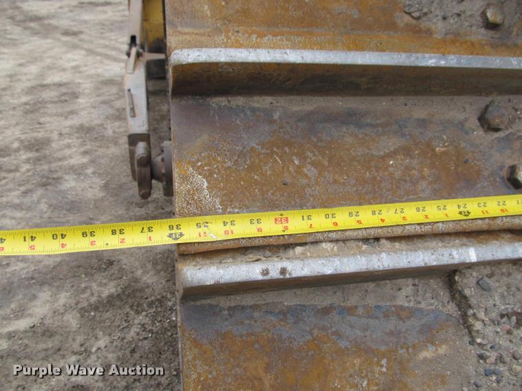 image for item DA1011 1998 Caterpillar D6R LGP dozer