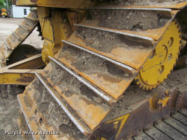 image for item DA1011 1998 Caterpillar D6R LGP dozer