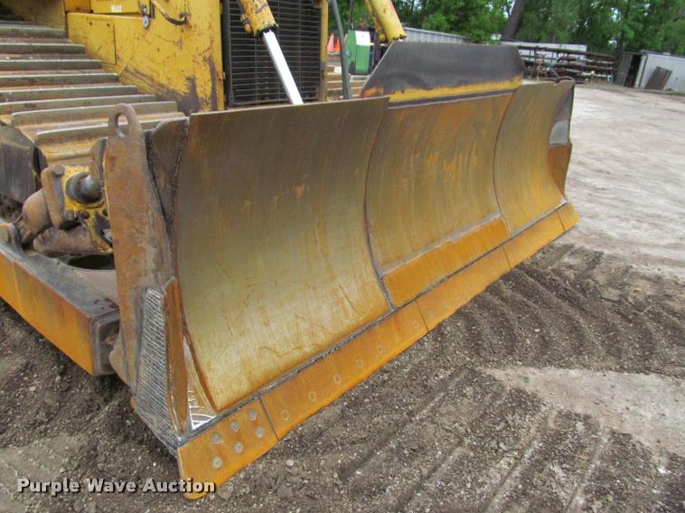 image for item DA1011 1998 Caterpillar D6R LGP dozer