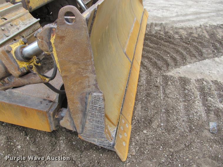 image for item DA1011 1998 Caterpillar D6R LGP dozer