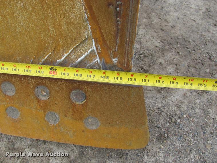 image for item DA1011 1998 Caterpillar D6R LGP dozer