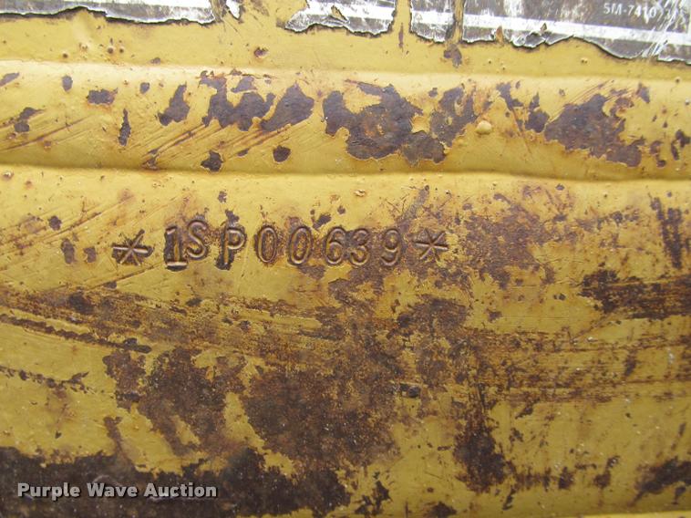 image for item DA1011 1998 Caterpillar D6R LGP dozer