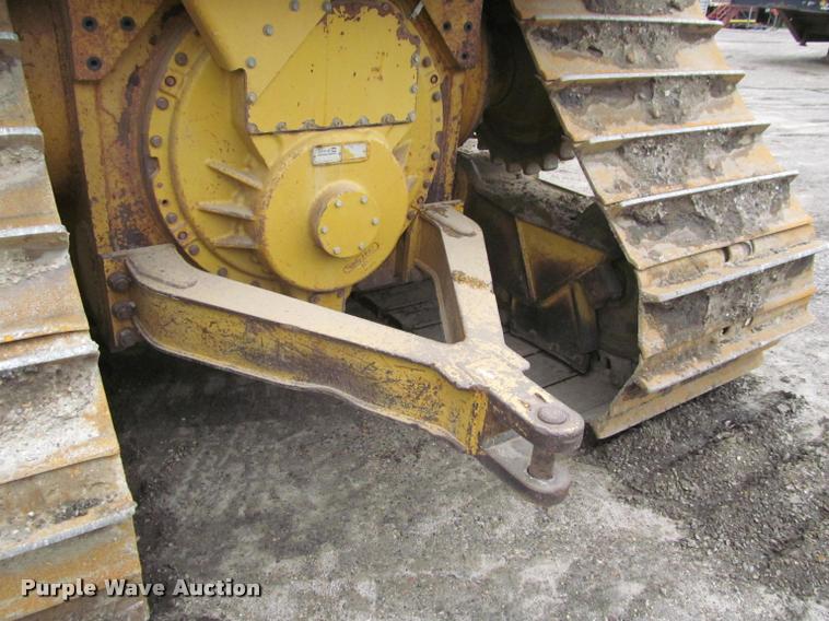 image for item DA1011 1998 Caterpillar D6R LGP dozer
