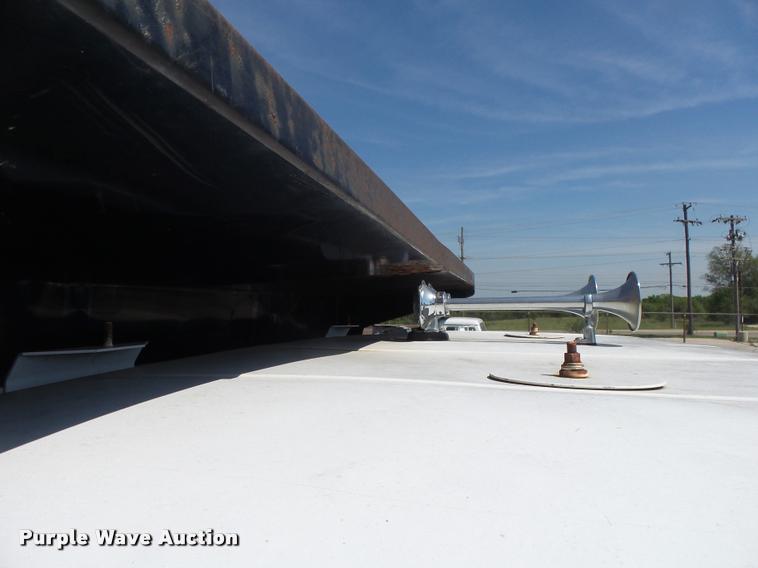 image for item DA2688 1988 International F8300 dump truck