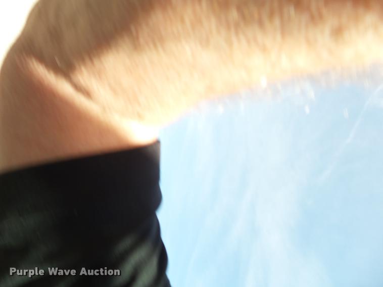 image for item DA2688 1988 International F8300 dump truck