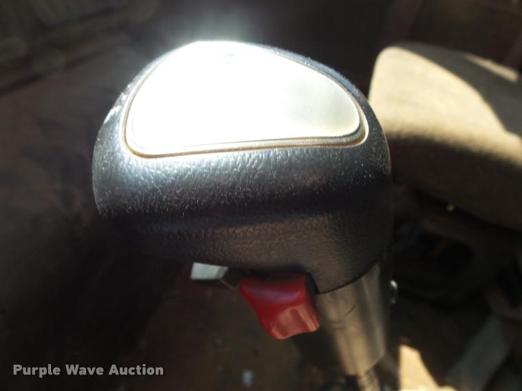 image for item DA2688 1988 International F8300 dump truck