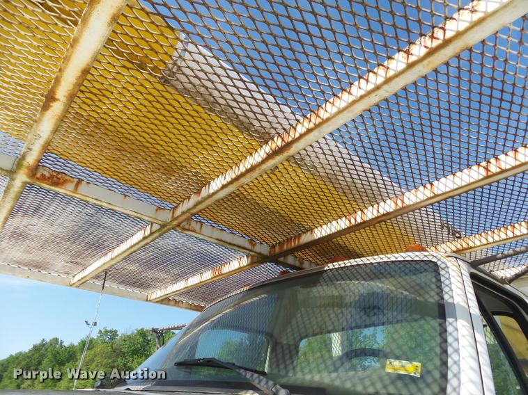 image for item DA2690 1995 Ford F800 Super Duty bucket truck