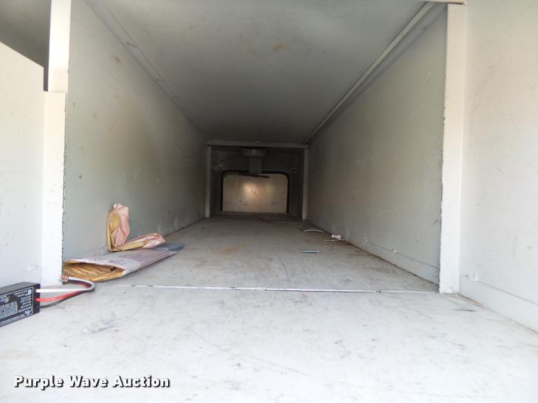 image for item DA2690 1995 Ford F800 Super Duty bucket truck