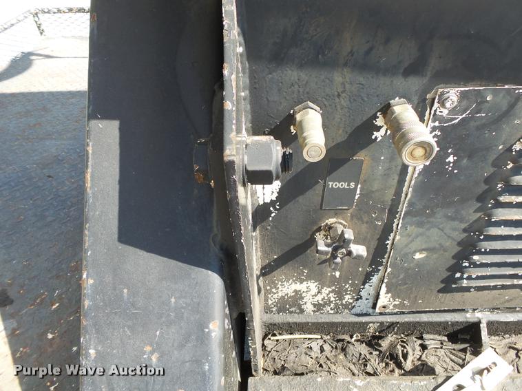 image for item DA2690 1995 Ford F800 Super Duty bucket truck