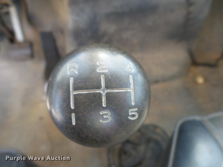 image for item DA2690 1995 Ford F800 Super Duty bucket truck