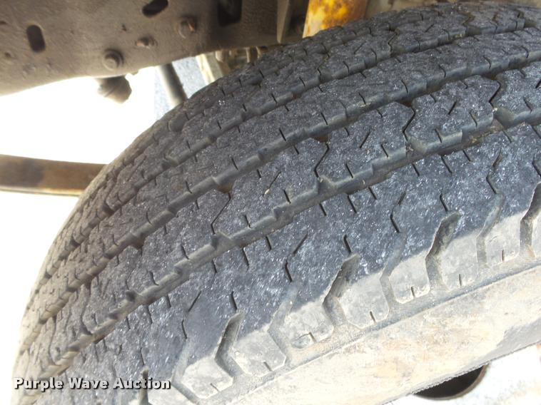 image for item DA2691 1991 Ford F450 bucket truck