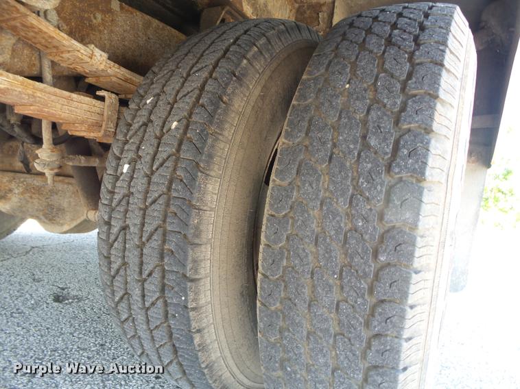 image for item DA2691 1991 Ford F450 bucket truck