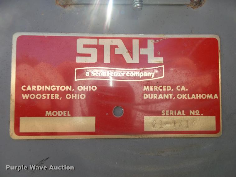 image for item DA2691 1991 Ford F450 bucket truck