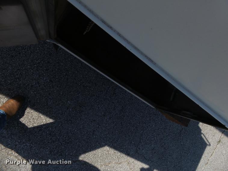 image for item DA2691 1991 Ford F450 bucket truck