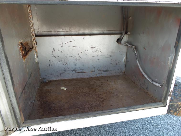 image for item DA2691 1991 Ford F450 bucket truck