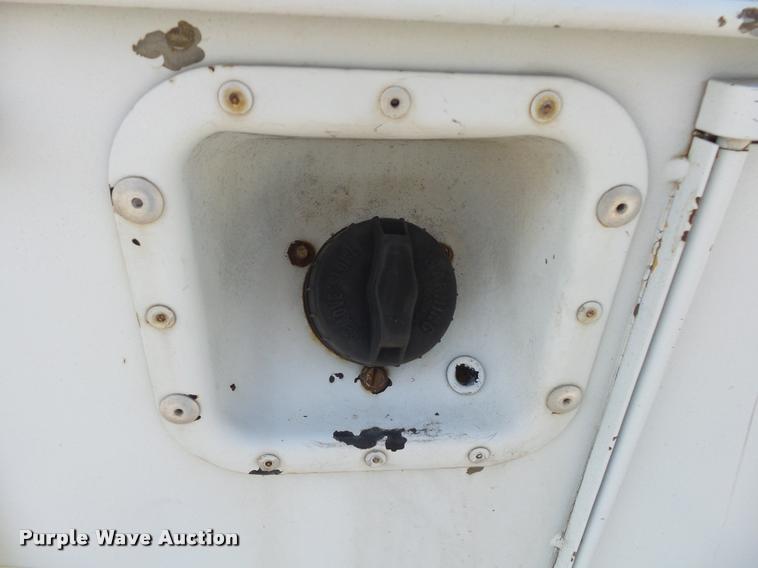 image for item DA2691 1991 Ford F450 bucket truck