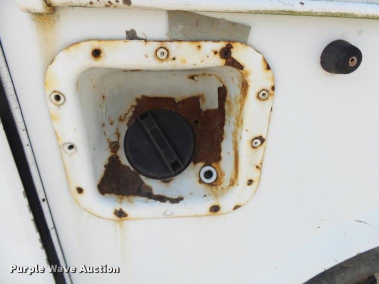 image for item DA2691 1991 Ford F450 bucket truck