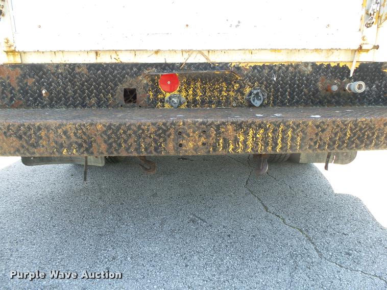 image for item DA2691 1991 Ford F450 bucket truck