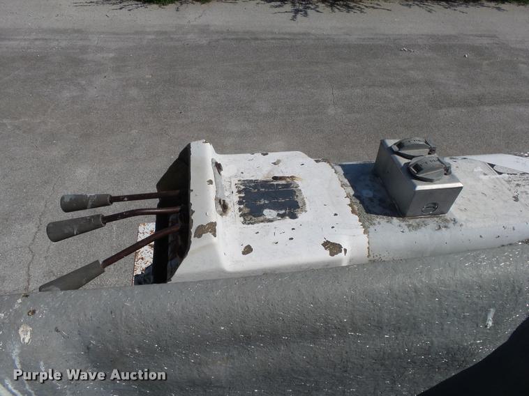 image for item DA2691 1991 Ford F450 bucket truck