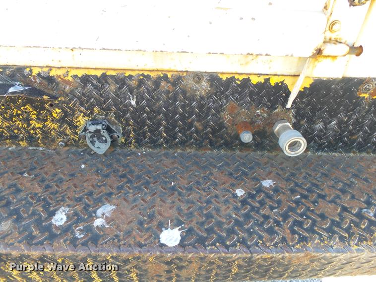 image for item DA2691 1991 Ford F450 bucket truck