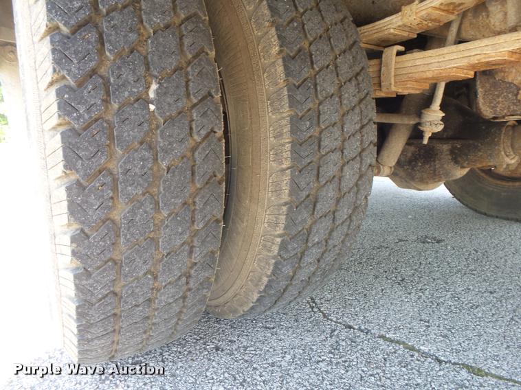 image for item DA2691 1991 Ford F450 bucket truck