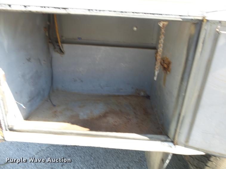 image for item DA2691 1991 Ford F450 bucket truck