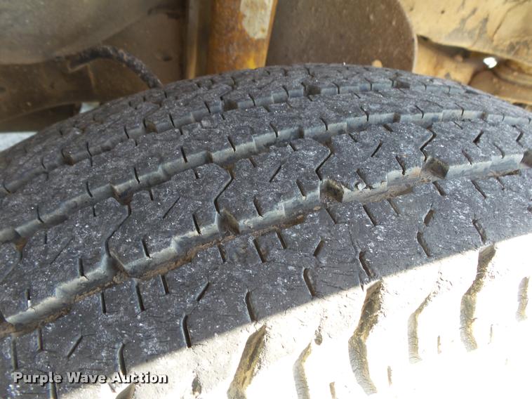 image for item DA2691 1991 Ford F450 bucket truck