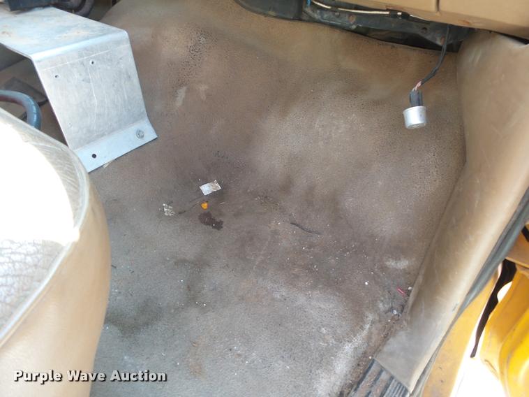 image for item DA2691 1991 Ford F450 bucket truck