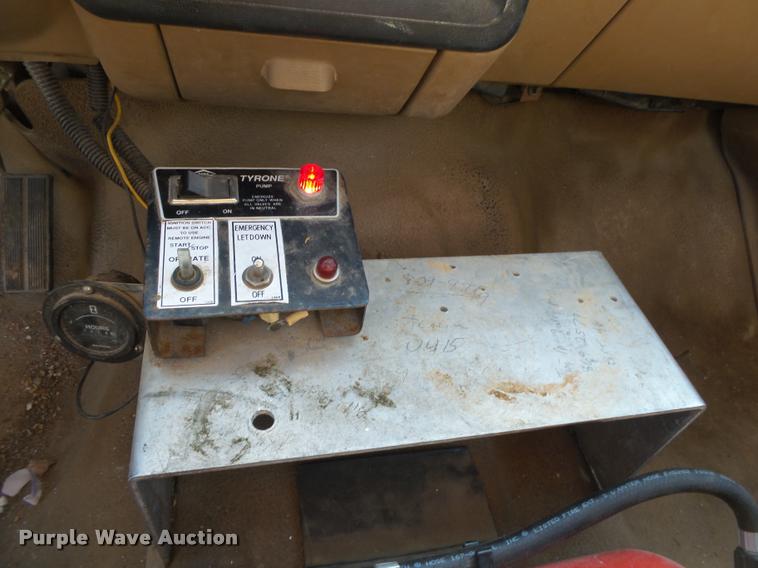 image for item DA2691 1991 Ford F450 bucket truck