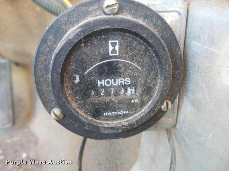 image for item DA2691 1991 Ford F450 bucket truck