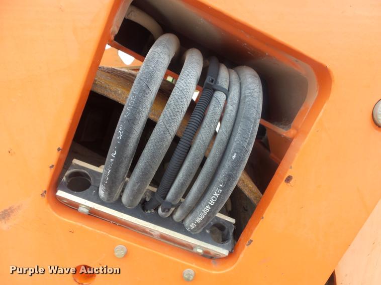 image for item DA2694 Hamm HD90 double drum vibratory roller