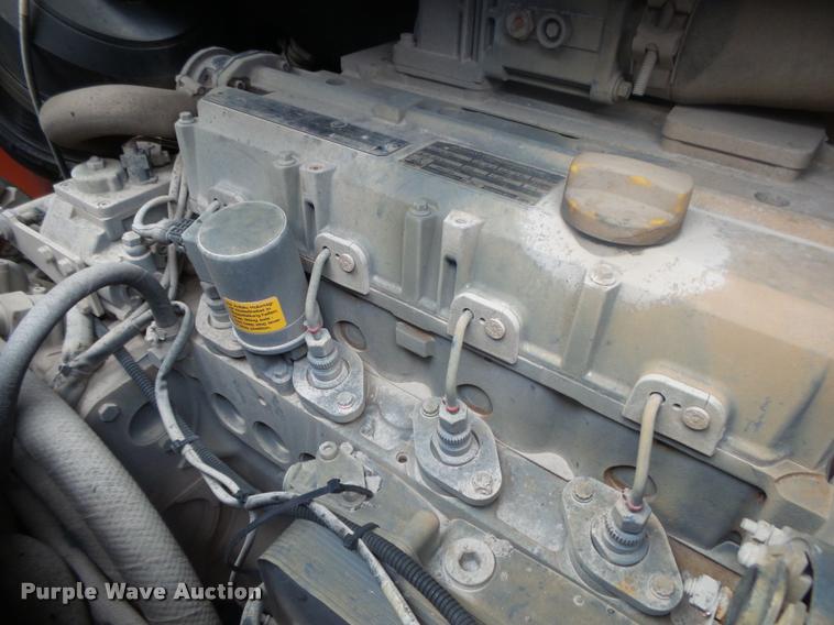 image for item DA2694 Hamm HD90 double drum vibratory roller