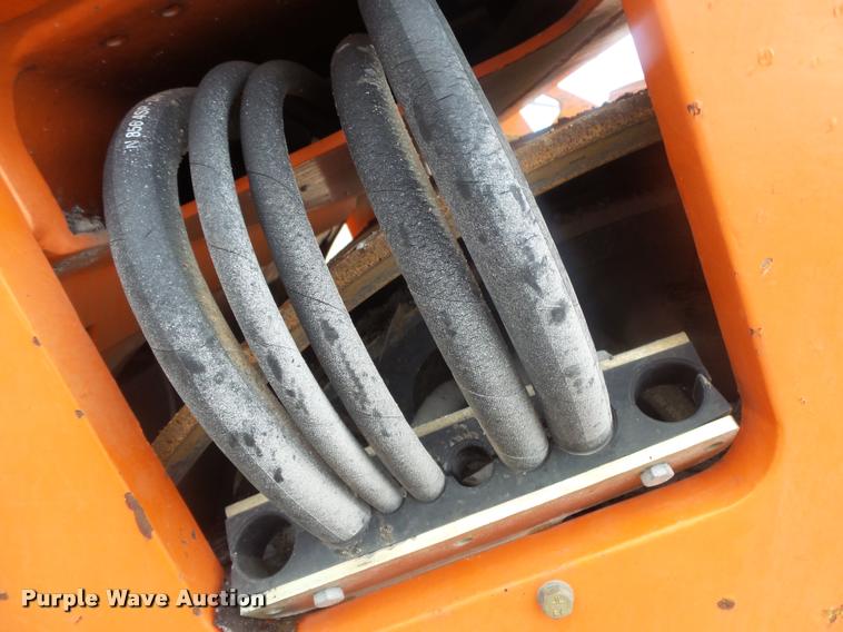 image for item DA2694 Hamm HD90 double drum vibratory roller