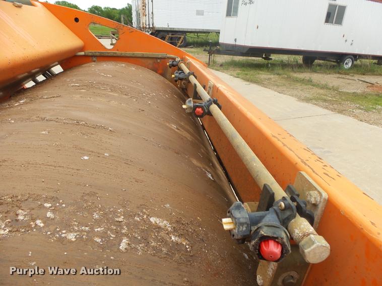 image for item DA2694 Hamm HD90 double drum vibratory roller