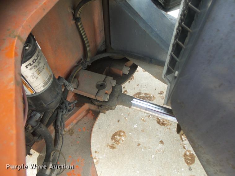 image for item DA2694 Hamm HD90 double drum vibratory roller