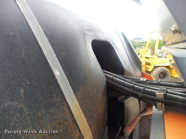 image for item DA2694 Hamm HD90 double drum vibratory roller