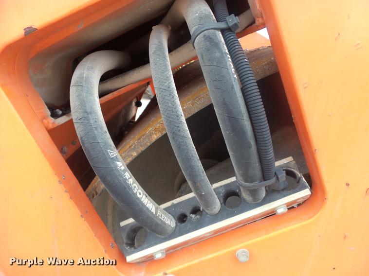 image for item DA2694 Hamm HD90 double drum vibratory roller