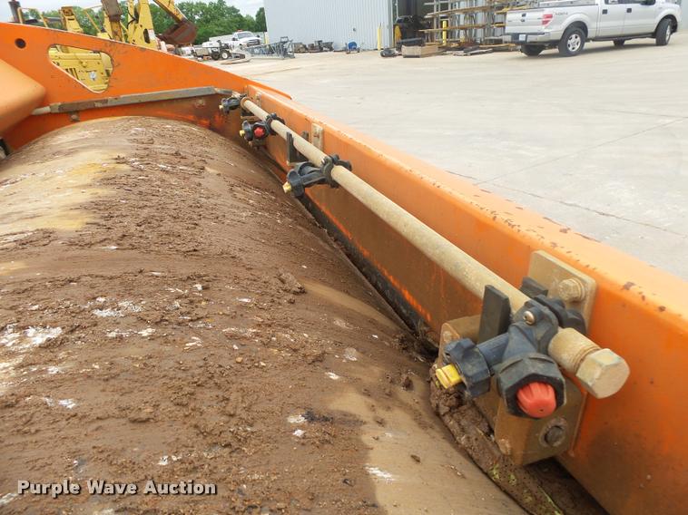 image for item DA2694 Hamm HD90 double drum vibratory roller