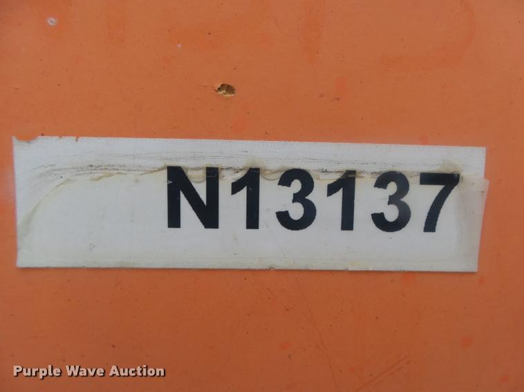 image for item DA2694 Hamm HD90 double drum vibratory roller