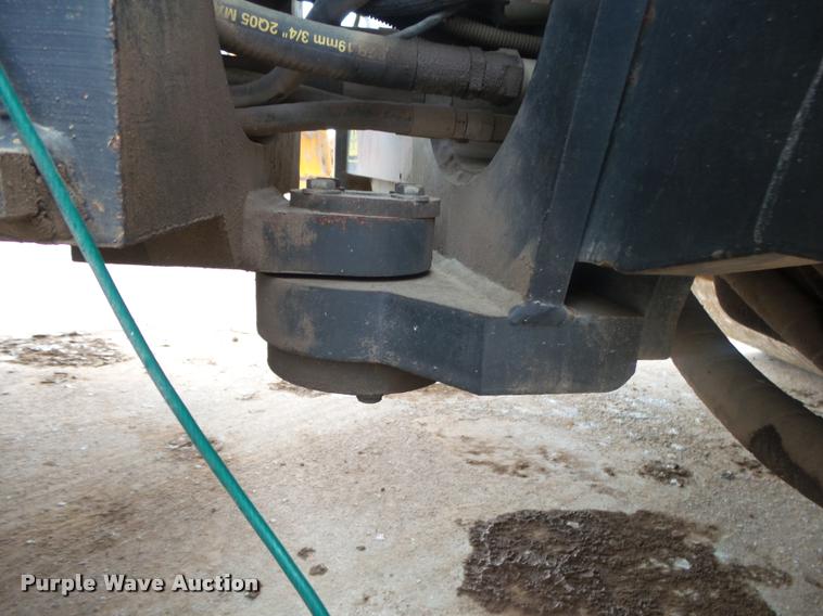 image for item DA2697 Hypac C784 double drum vibratory roller