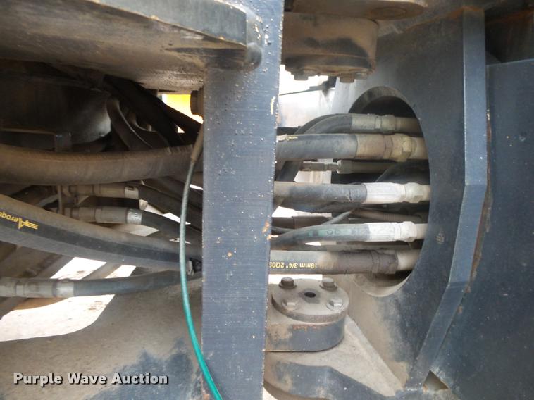 image for item DA2697 Hypac C784 double drum vibratory roller