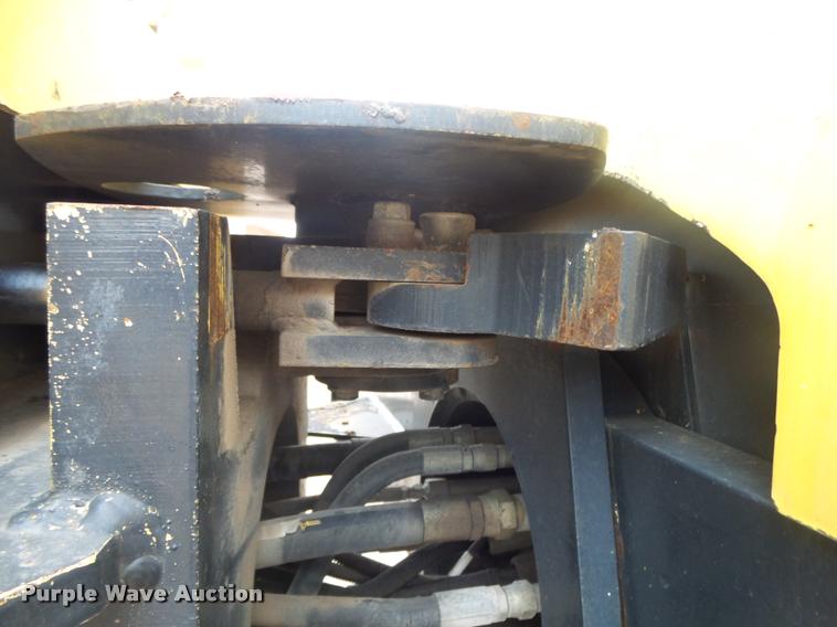 image for item DA2697 Hypac C784 double drum vibratory roller