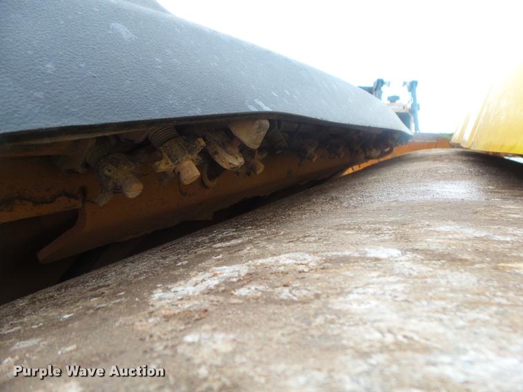 image for item DA2697 Hypac C784 double drum vibratory roller