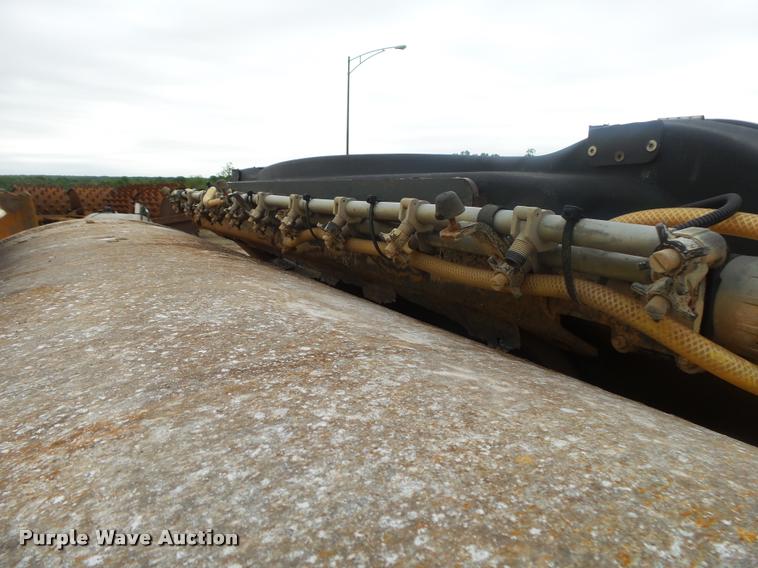 image for item DA2697 Hypac C784 double drum vibratory roller