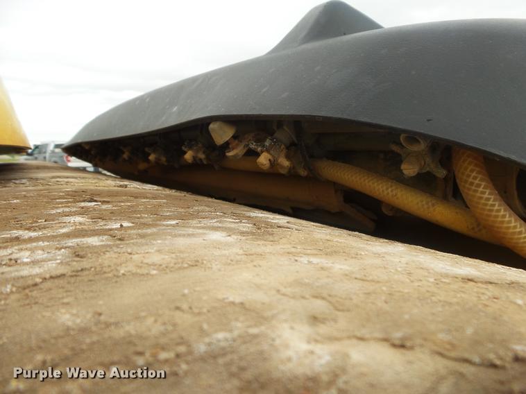 image for item DA2697 Hypac C784 double drum vibratory roller