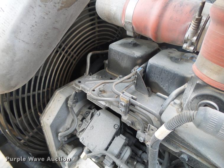 image for item DA2697 Hypac C784 double drum vibratory roller