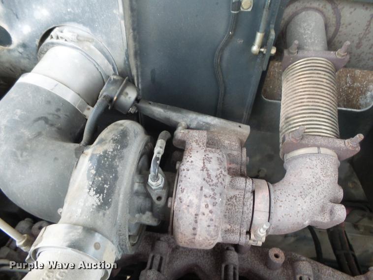 image for item DA2697 Hypac C784 double drum vibratory roller